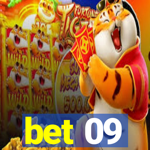 bet 09